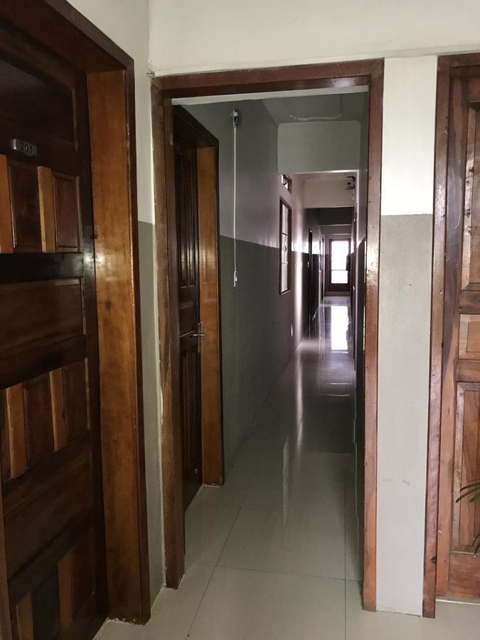 Hotel Khatib Uruguaiana Eksteriør billede