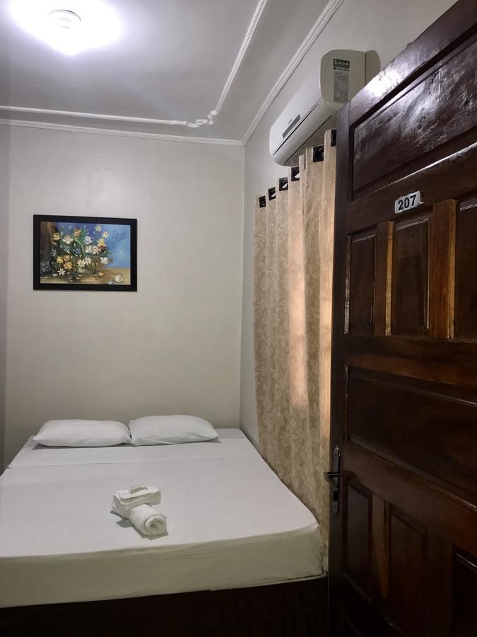 Hotel Khatib Uruguaiana Eksteriør billede