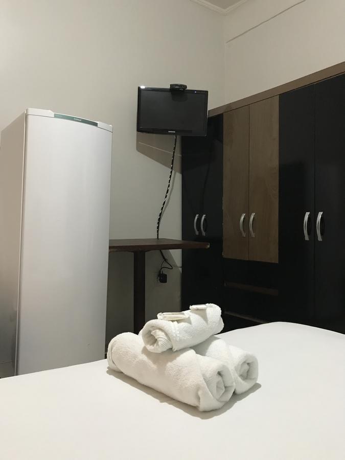 Hotel Khatib Uruguaiana Eksteriør billede