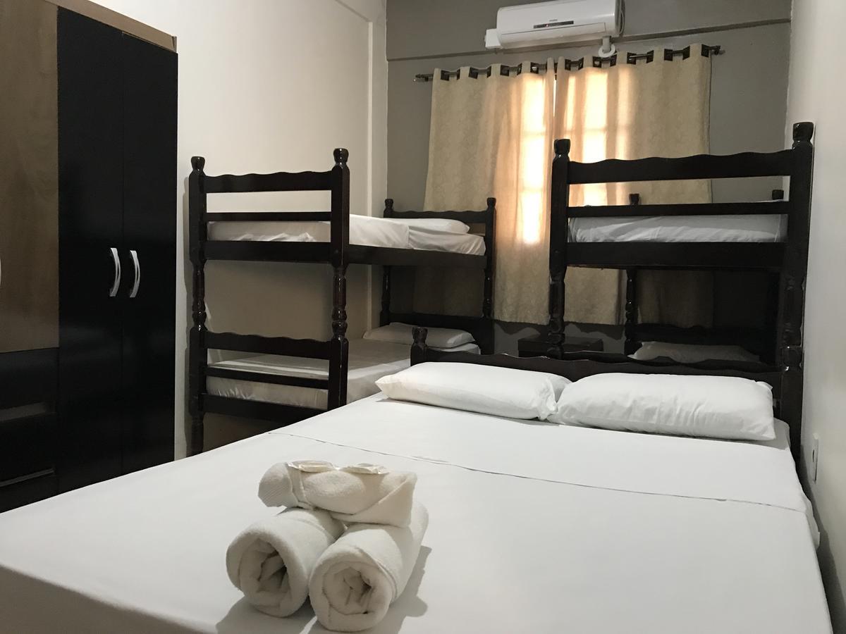 Hotel Khatib Uruguaiana Eksteriør billede